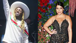 But before you get all judgy, it's not exactly what you think (however. Lil Wayne S Girlfriend Denise Bidot Confesses Her Love For Him In Sweet New Pic Utica Phoenix