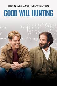 As for williams, the film won him his first and only oscar. Good Will Hunting Der Gute Will Hunting Synchronsprecher Media Paten Com