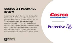 costco life insurance review no