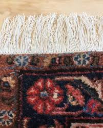 fringe repair and cleaning for handmade