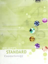 Milady's standard textbook of cosmetology. Milady S Standard Cosmetology Alpert Arlene Free Download Borrow And Streaming Internet Archive