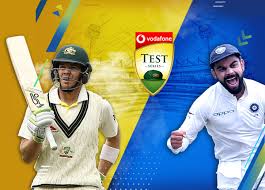 The first australia vs india test will be telecast live on sony six hd/sd, sony ten 1 hd/sd with english commentary how to live steam ind vs aus 1st test for free? How To Watch India Vs Australia Test Live Stream Technology News