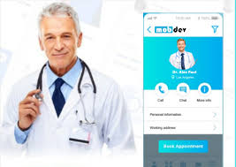 Earning source of doctor appointment app. Which Is The Best App For Patients To Make Online Appointments Quora