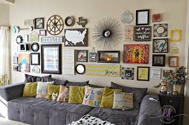 Living Room Wall Decor Ideas Offers