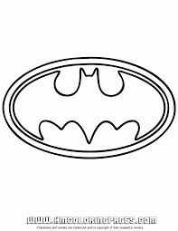 114 batman printable coloring pages for kids. Printable Batman Coloring Pages Coloring Home