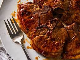 best thin cut pork chops recipe how