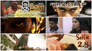 Explore new tamil movies released in 2021, dubbed, old & popular tamil movies online for free. 6 Malaysian Tamil Short Films To Watch This Mco Varnam My