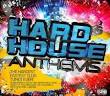 Hard House Anthems [3 Discs] [2008]