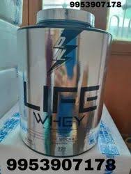 divine nutrition life whey protein 2 kg