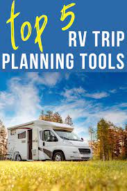 free rv route planner everything you