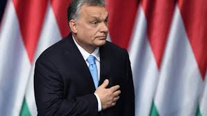 Fidesz, led by nationalist prime minister viktor orban, has been at odds with the epp, an european conservative umbrella group, which suspended fidesz two years ago over issues like a perceived. Fidesz Partei Drohung Mit Austritt Aus Der Evp Fraktion
