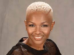 Try one of these 20 best short natural hairstyles for some major hair inspiration. Short Natural Hair Cuts For Black Females Hairstyles For Black Women Kizifashion