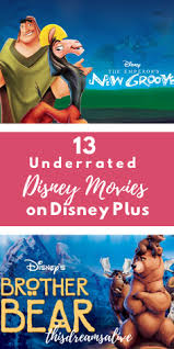 When a criminal mastermind uses a trio of orphan girls as pawns for a grand scheme, he finds their love is profoundly changing him for the better. 13 Underrated Disney Movies On Disney Plus Great Kids Movies Disney Plus Best Kid Movies