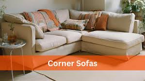second hand corner sofas