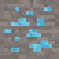 It drops emeralds when mined, or itself if mined with a pickaxe with the silk touch enchantment. I Made A Custom Diamond Ore Texture I M Considering Doing A Texture Pack All Like This Minecraft