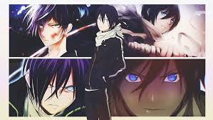 Find the best noragami wallpaper 1920x1080 on getwallpapers. Hd Wallpaper Anime Noragami Yato Noragami Wallpaper Flare