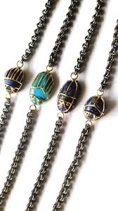 ancient egypt collection jewelry
