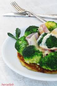 Die wertvollen inhaltsstoffe des rundum gesunden und vitaminreichen gemüse bleiben durch die kurze garzeit weitgehend erhalten. Rosti Mit Broccoli