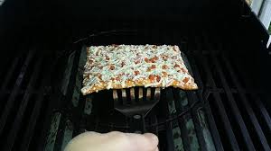 can you grill frozen pizza 4thegrill com
