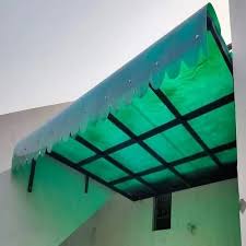 Cold Rolled Fiberglass Roof Sheet