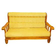 5 seater wooden sofa set designs with