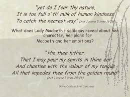 Lady Macbeth Monologue  Unsex Me Here  Act   Scene     YouTube Tes Explore the relationship between Macbeth and Lady Macbeth in the early  scenes of Shakespeare s  