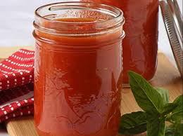 sauce tomate rapide par odile 1981 une