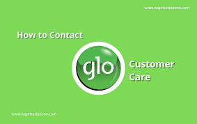 How to Contact Glo Customer Care in Nigeria - DAYLEO.COM