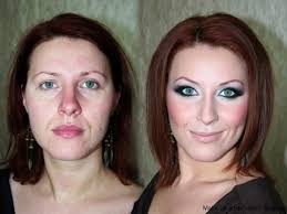makeup artist vadim andreev