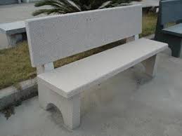 This garden bench is durable thanks to its cast stone and concrete construction. Concrete Garden Benches Ideas On Foter