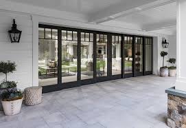 Movable Or Sliding Glass Walls Pella