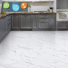 waterproof vinyl tile flooring