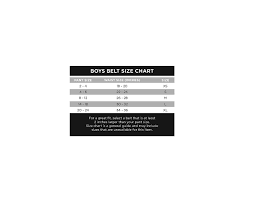 Dockers Boys 28mm Feather Edge Reversible Boys Belt
