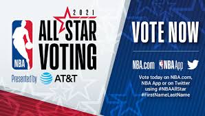 Vote today is the daily poll series. Nba All Star Voting 2021 Tips Off Today Memphis Grizzlies