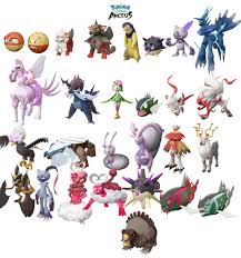 Pokémon Legends Arceus [JOGO VAZOU, PAG.20] [JOGO FEIO DEMAIS] | Page 20 |  Fórum Outer Space - O maior fórum de games do Brasil