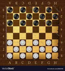 checkers chess board checker game