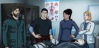 Find out more about the cast and crew. Archer Cold Fusion Tv Episode 2020 Imdb