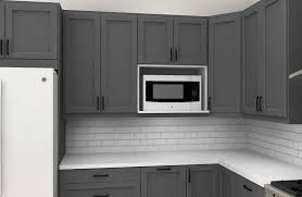 safe kitchen design tips for cabinets