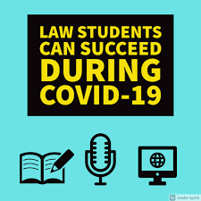 Law Students Can Succeed During Covid-19