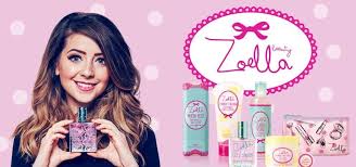 zoella breaks record with new beauty