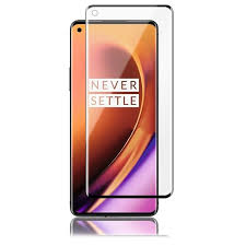 panzer curved oneplus 8 pro tempered