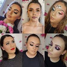 make up courses dublin ireland