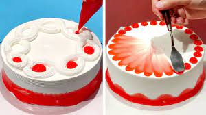 5 creative cake decorating ideas like