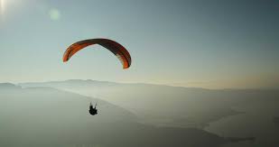 Gliderbase Com Paraglider Search And Comparison