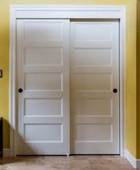 sliding closets byp bi fold door