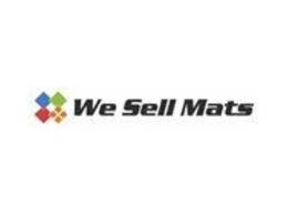 we sell mats promo codes