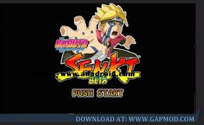 #share,,,, naruto mugen jump super star apk android game size : Collection Of Naruto Senki Mod Boruto Apk Gapmod Com