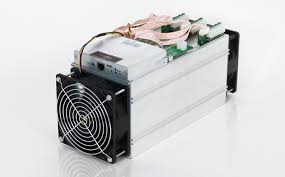Bitcoin mining machines are not easy to maintain. 16 Nm Asic Crypto Mining Blog