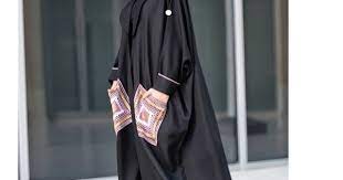 عبايات عنان مشاعل البقمي عاجل اخبار