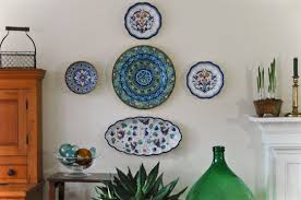 Plates On Wall Plate Hangers